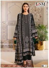 Firdous Queen Vol 17 By Lsm Online Lawn Cotton Dress Material Wholesale